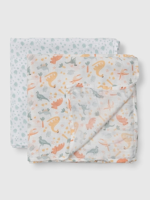 set di coperte jujube swaddle