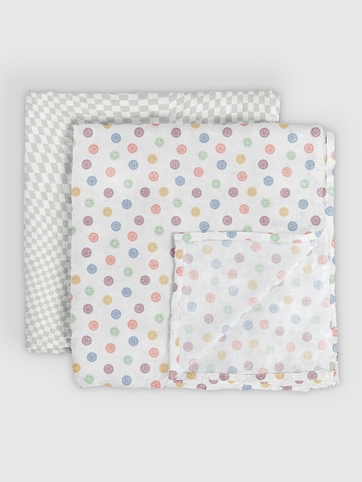 set di coperte jujube swaddle