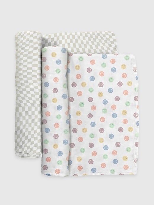 set di coperte jujube swaddle