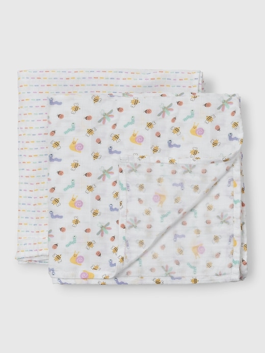 set di coperte jujube swaddle