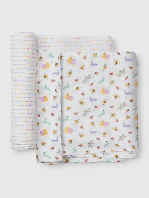 set di coperte jujube swaddle