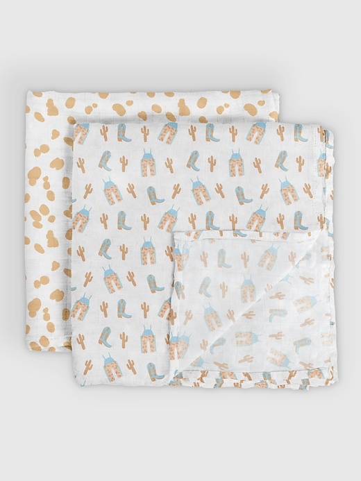 set di coperte jujube swaddle