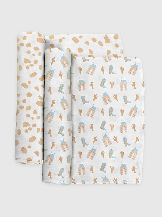 set di coperte jujube swaddle