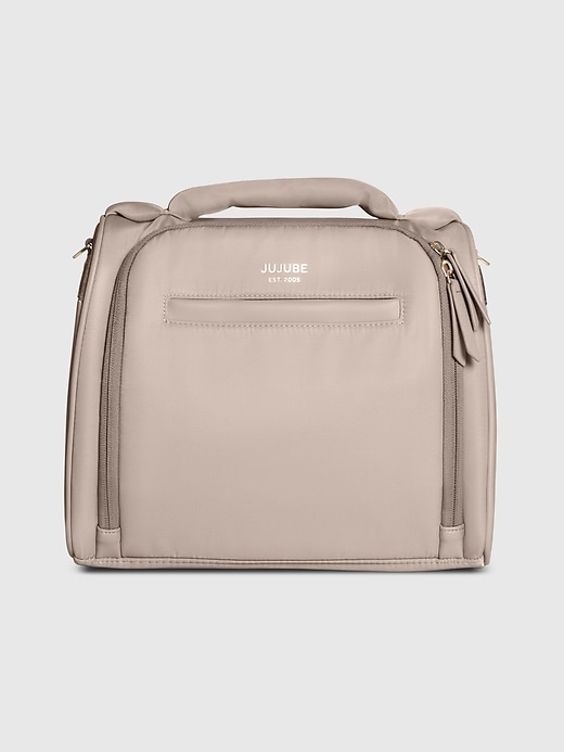 borsa termica per bottiglie jujube