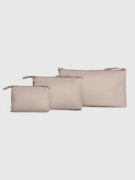 set di 3 borse jujube