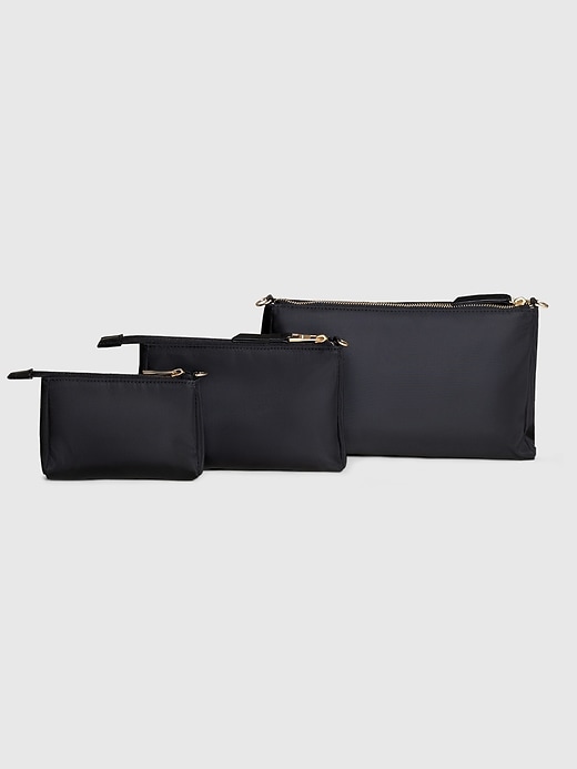 set di 3 borse jujube