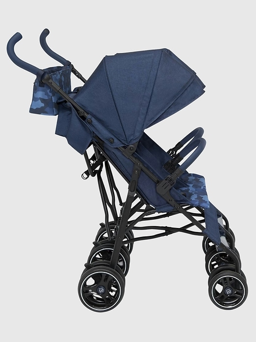 passeggino doppio classico babygap