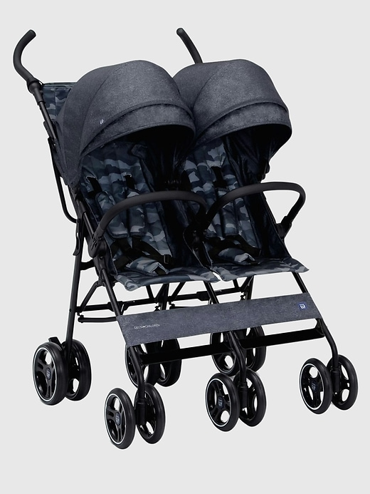 passeggino doppio classico babygap