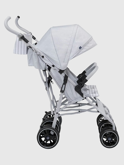 passeggino doppio classico babygap