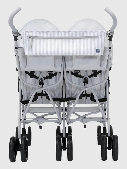 passeggino doppio classico babygap