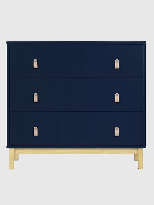 babygap legacy pulls cassettiera a 3 cassetti