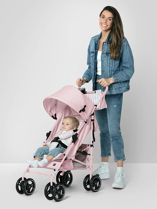 passeggino classico babygap
