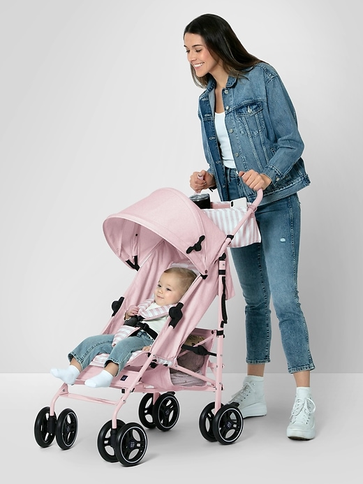 passeggino classico babygap