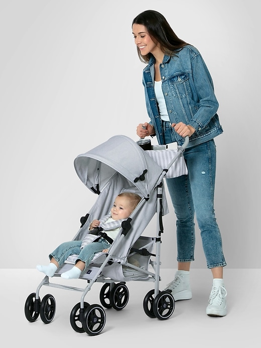 passeggino classico babygap