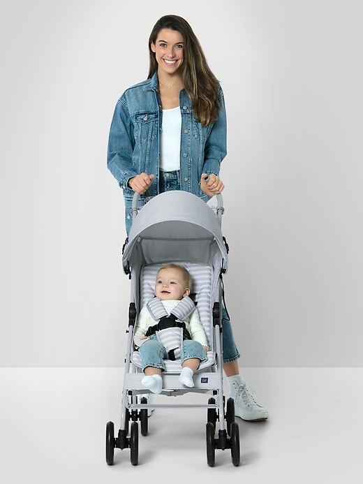 passeggino classico babygap