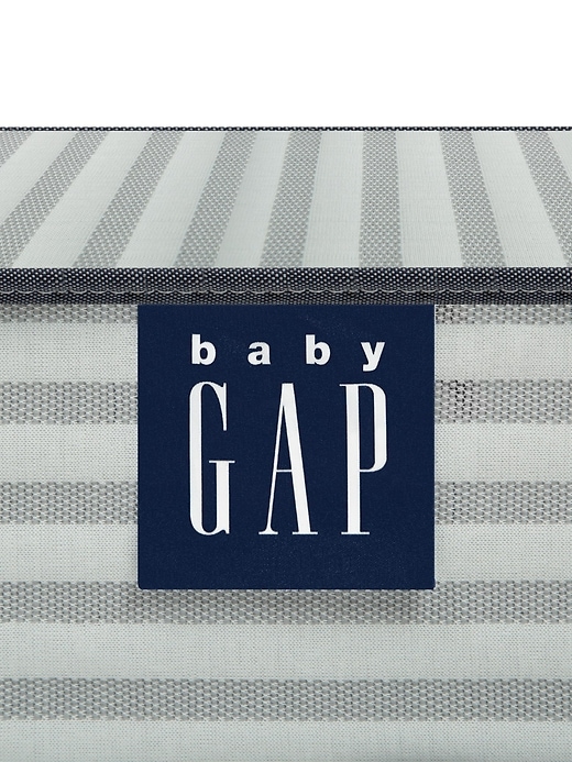 materasso babygap truesleep