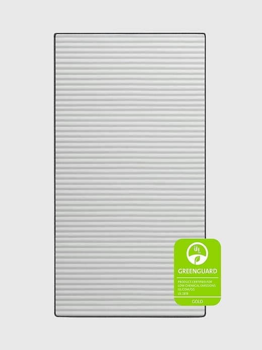materasso babygap truesleep