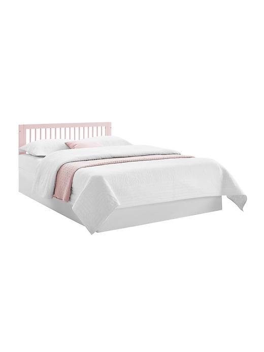 sponde di conversione da culla a letto babygap