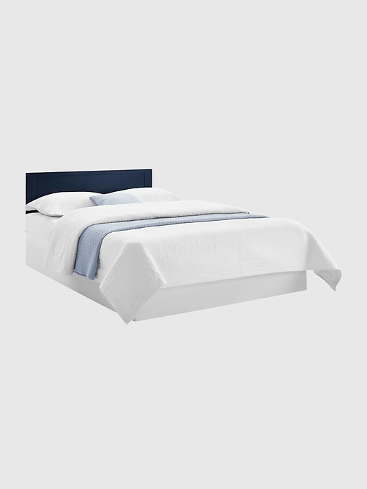 sponde di conversione da culla a letto babygap
