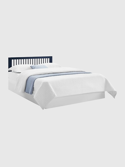 sponde di conversione da culla a letto babygap