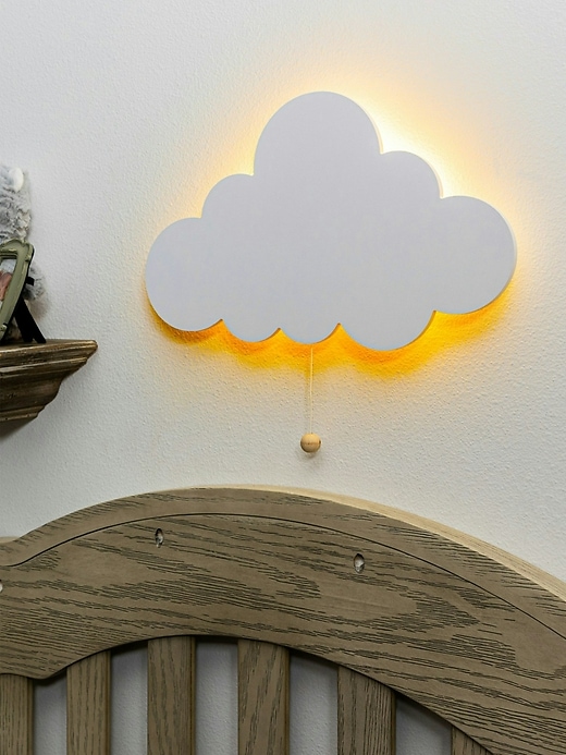 lumidreams applique cloud