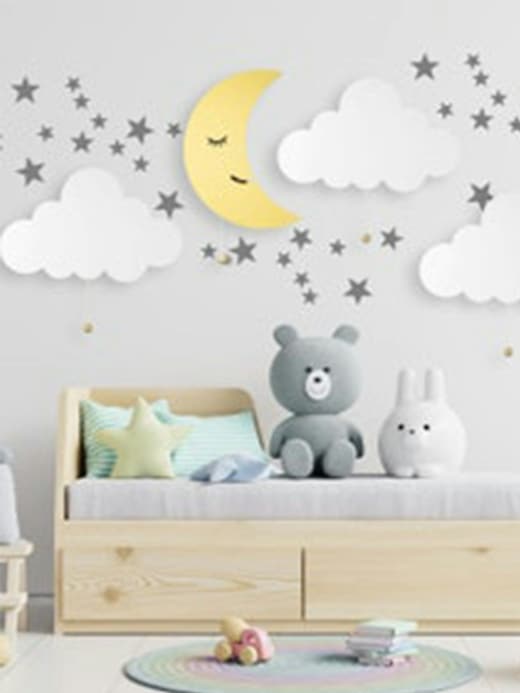 lumidreams applique cloud