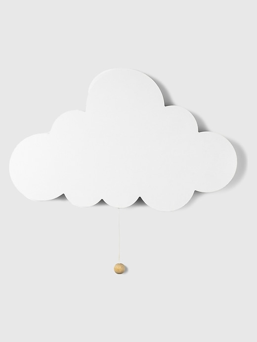 lumidreams applique cloud