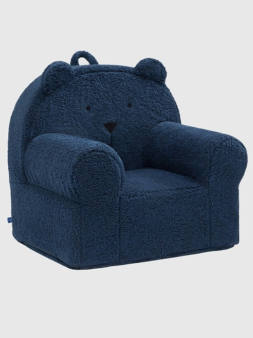 sedia babygap sherpa bear