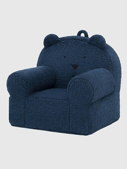 sedia babygap sherpa bear