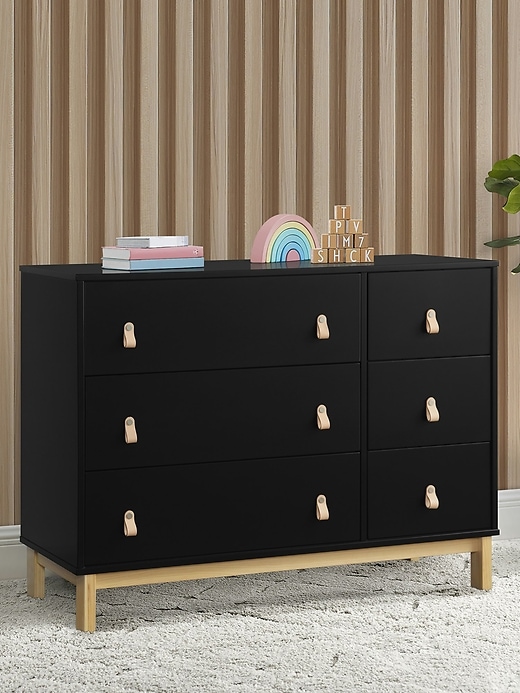 babygap legacy pulls cassettiera a 6 cassetti