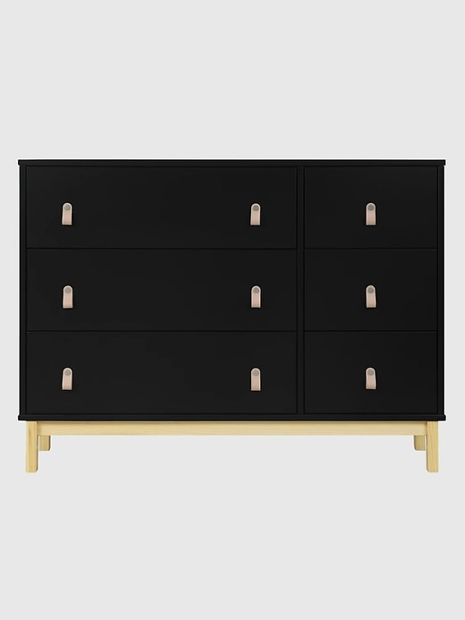 babygap legacy pulls cassettiera a 6 cassetti