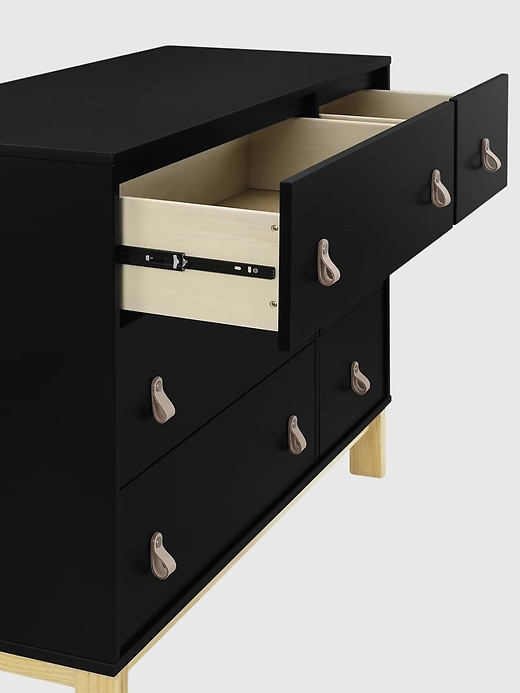 babygap legacy pulls cassettiera a 6 cassetti