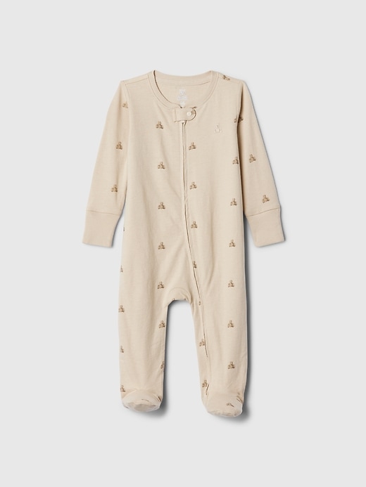 tutina con piedini baby first favorites