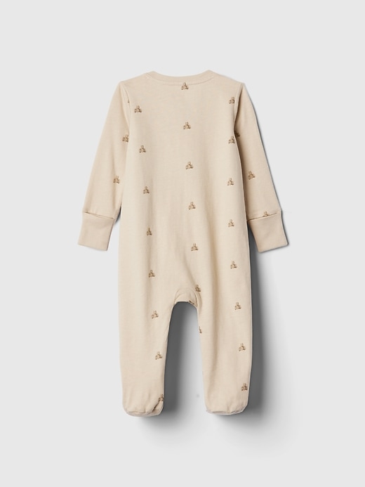 tutina con piedini baby first favorites