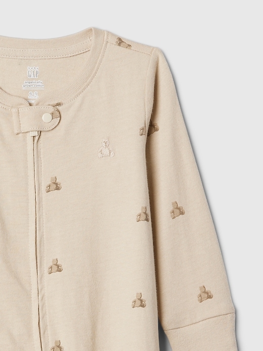 tutina con piedini baby first favorites