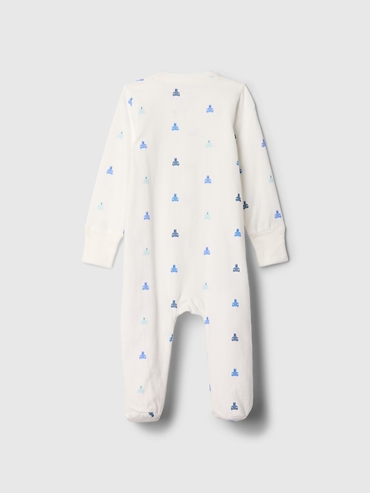 baby first favorites - tutina in cotone biologico