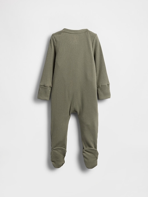 baby first favorites tinyrib - tutina con piedini