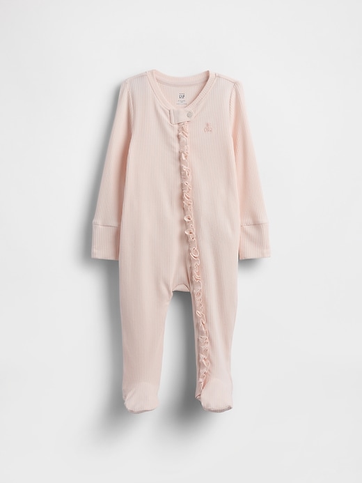 baby first favorites tinyrib - tutina con piedini