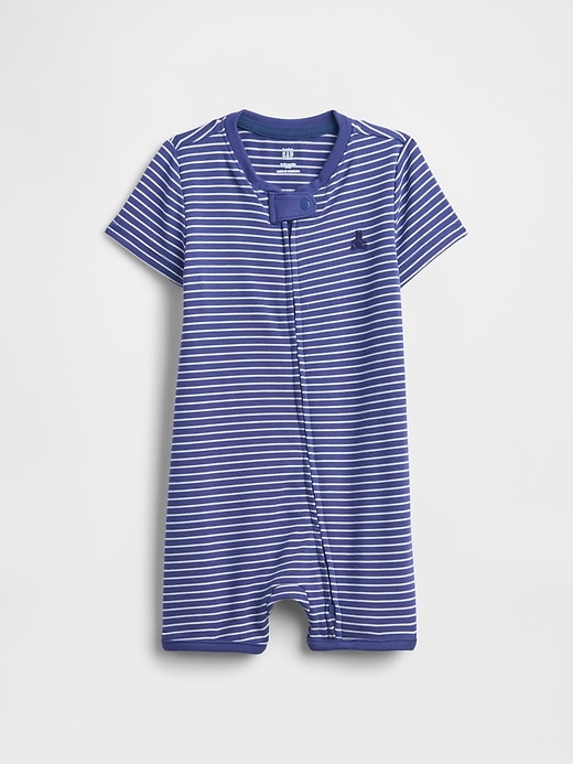 baby first favorites shorty one-piece