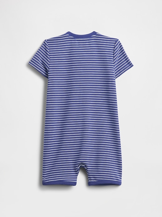 baby first favorites shorty one-piece