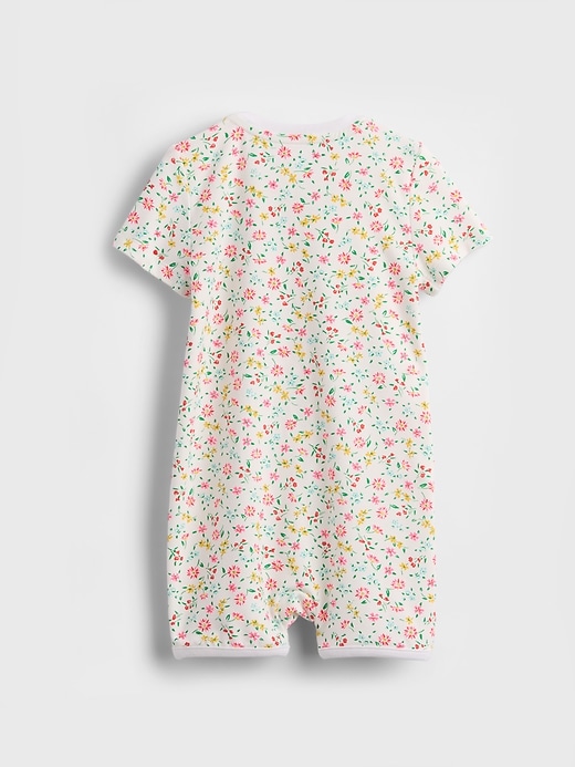 baby first favorites shorty one-piece
