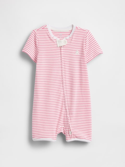 baby first favorites shorty one-piece