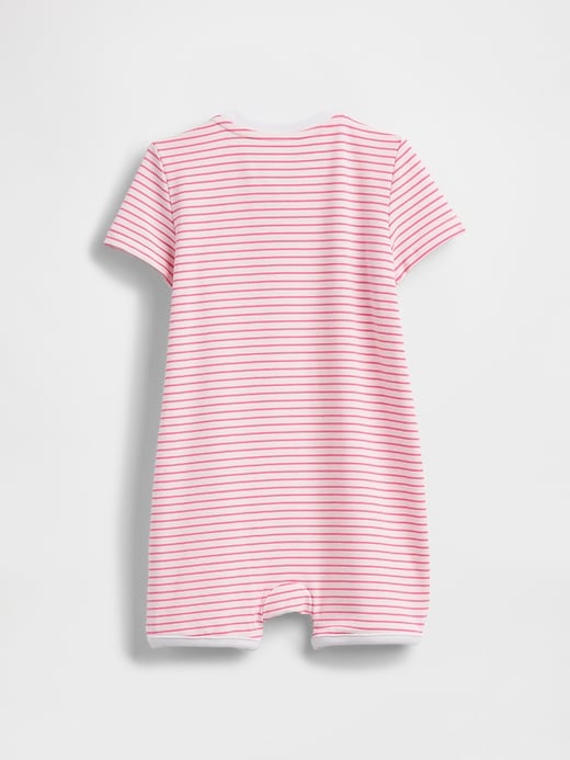 baby first favorites shorty one-piece