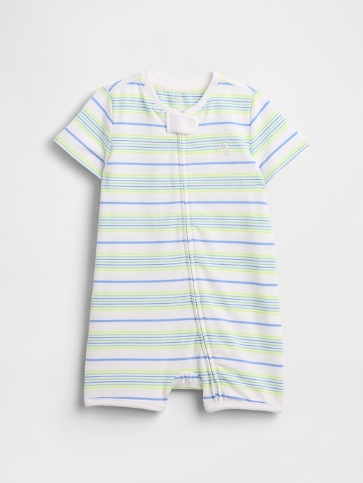 baby first favorites shorty one-piece