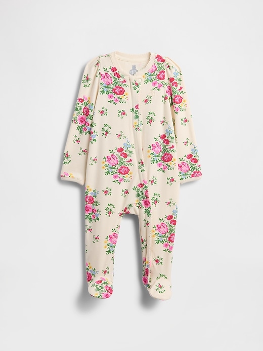 tutina con piedini baby first favorites