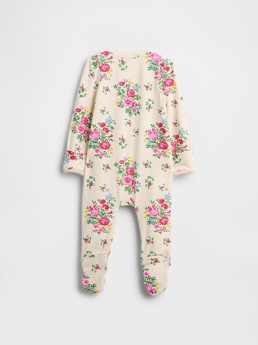 tutina con piedini baby first favorites