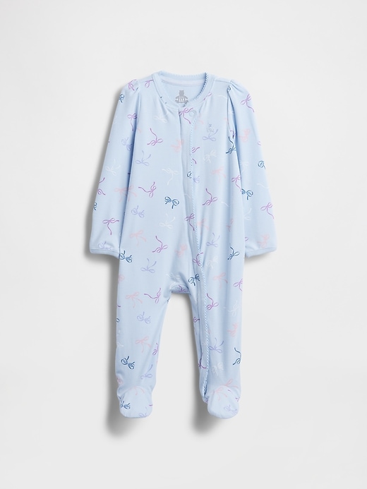 tutina con piedini baby first favorites