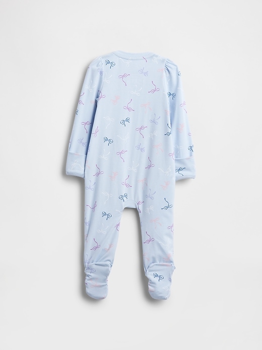 tutina con piedini baby first favorites