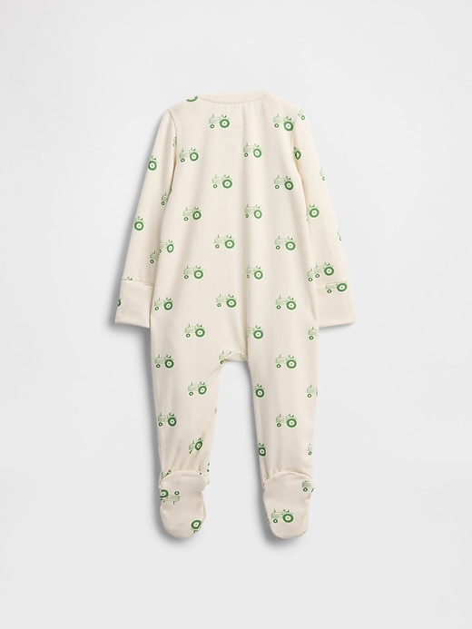 tutina con piedini baby first favorites