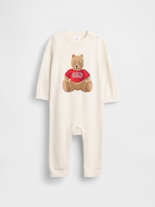 maglione intero baby brannan bear
